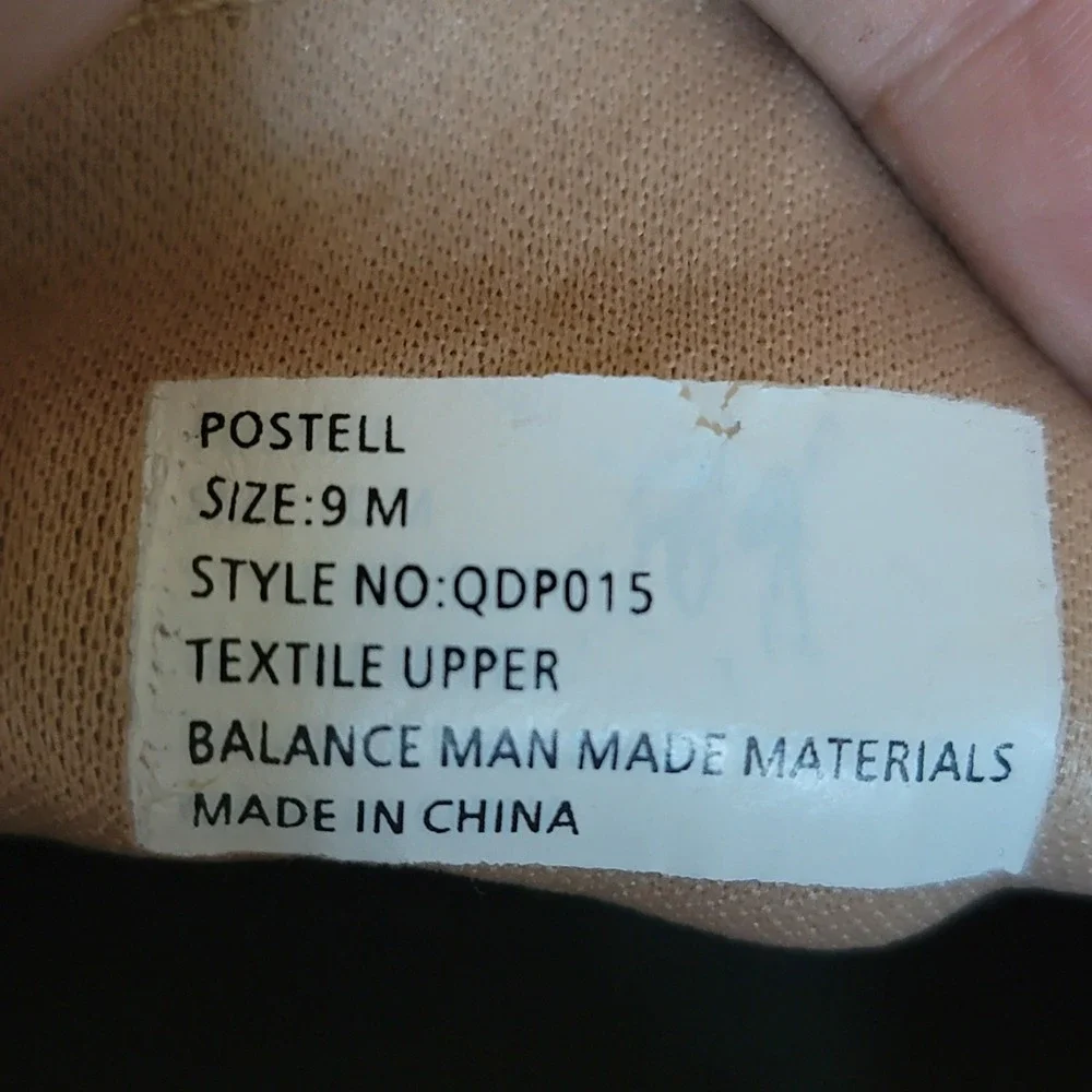 Postell slip boat